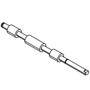 KYOCERA 305H280290 printer roller Printer feeding roller