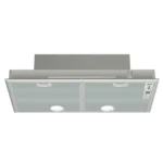 Bosch DHL 755B Built-in Metallic 650 m³/h
