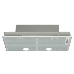 Bosch DHL 755B Built-in Metallic 650 m³/h