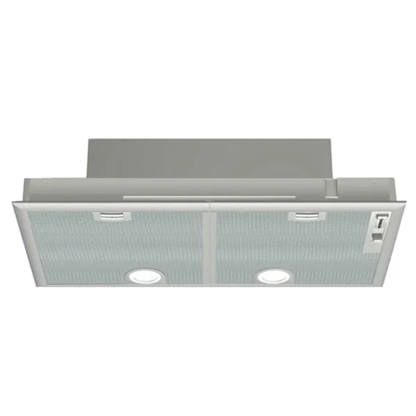 Bosch DHL 755B Built-in Metallic 650 m³/h