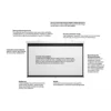 Multibrackets M 16:10 Manual Projection Screen 232,6×145,4, 108″