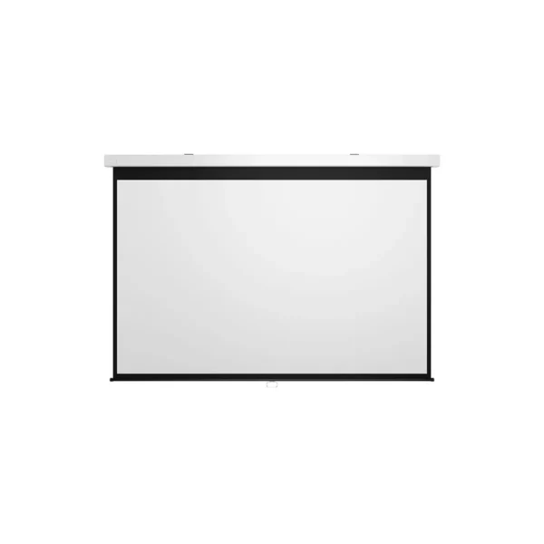 Multibrackets M 16:10 Manual Projection Screen 232,6×145,4, 108″