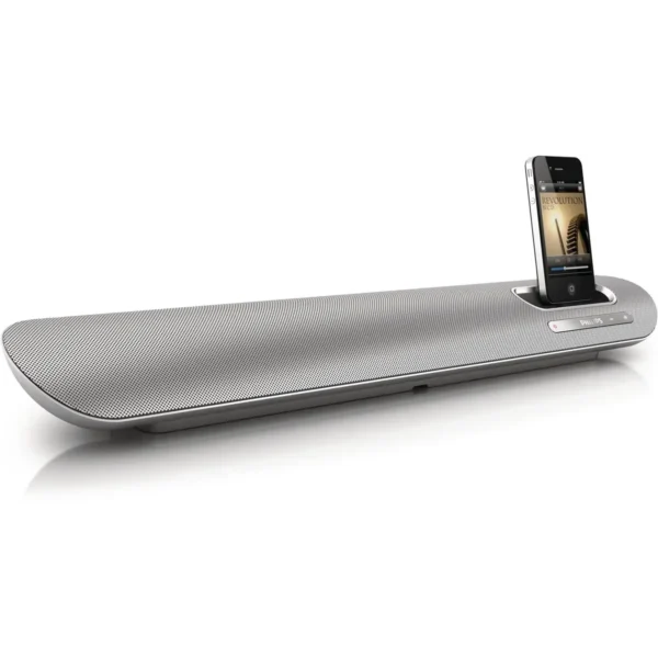 Philips docking speaker DS6100/10