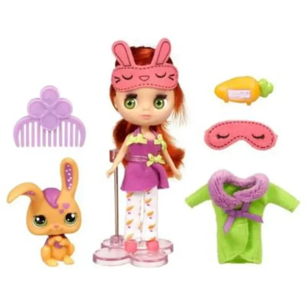 Hasbro 32379 children’s toy figure