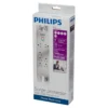 Philips SPP3070E/17 surge protector White 7 AC outlet(s) 0.9 m