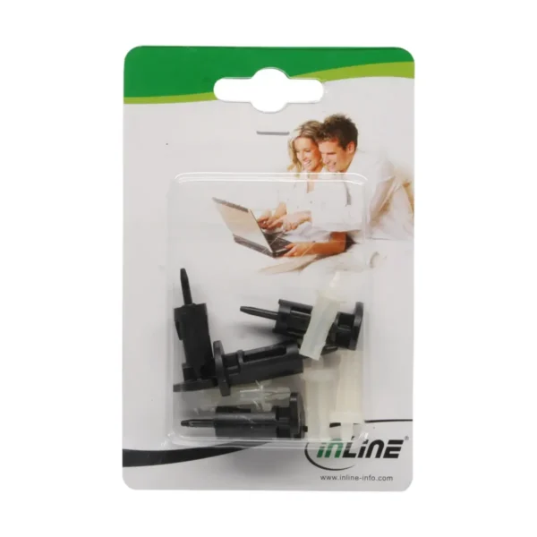 InLine Retention Kit for Intel Socket 775 CPU