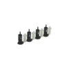 InLine Retention Kit for Intel Socket 775 CPU