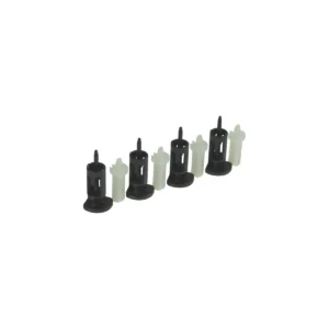 InLine Retention Kit for Intel Socket 775 CPU