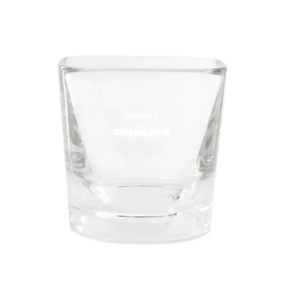 Philips DiamondClean CRP242 Glass cup