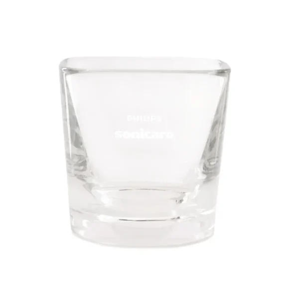 Philips DiamondClean CRP242 Glass cup
