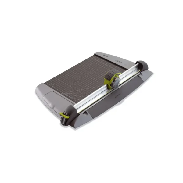 Rexel SmartCut EasyBlade Plus A4 Trimmer Charcoal