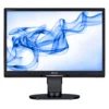 Philips Brilliance 225B1CB/27 computer monitor 55.9 cm (22″) 1680 x 1050 pixels LCD Black