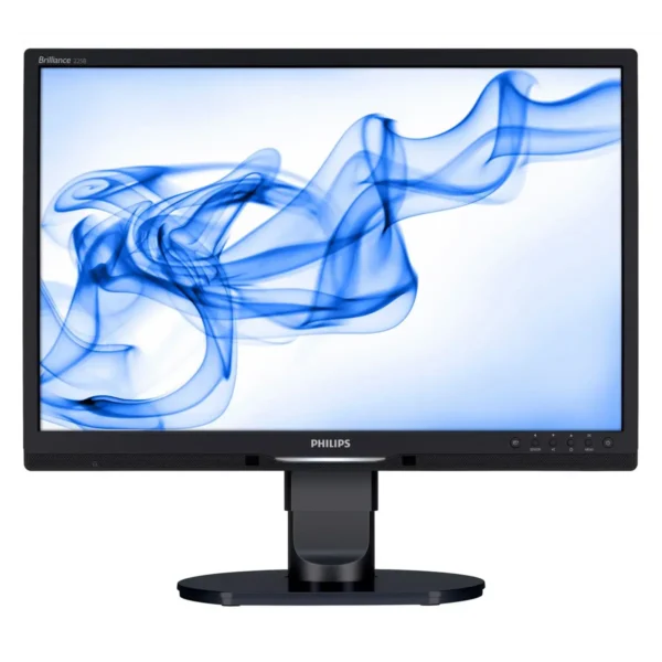 Philips Brilliance 225B1CB/27 computer monitor 55.9 cm (22″) 1680 x 1050 pixels LCD Black