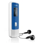 Philips GoGear MP3 player SA3MXX04BC/37