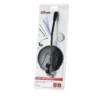Trust MC-1200 Black PC microphone