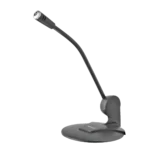Trust MC-1200 Black PC microphone