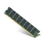 Hypertec Compaq equivalent 1GB DIMM PC133 (Legacy) memory module