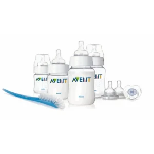 Philips AVENT Newborn Starter Set SCD234/07