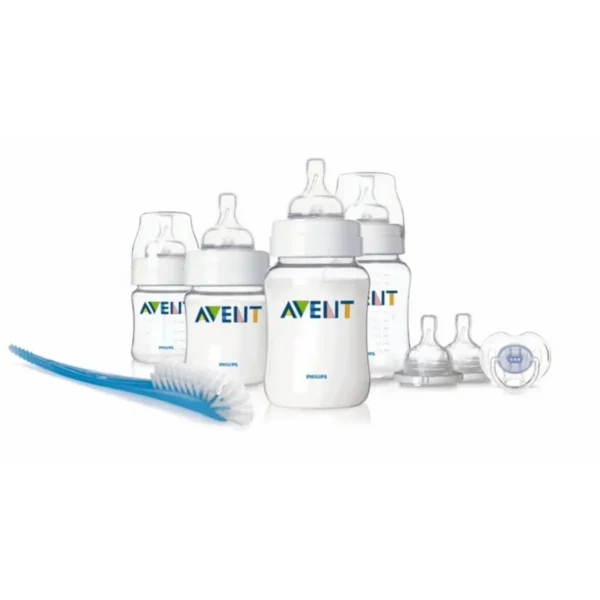 Philips AVENT Newborn Starter Set SCD234/07
