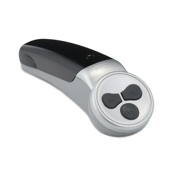 Philips CRP486 Remote control