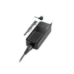 Trust 90W Compact Notebook Power Adapter PW-2090 power adapter/inverter Black