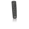 Philips Perfect replacement SRP1103/27 remote control IR Wireless DTV, DVD/Blu-ray, DVDR-HDD, DVR, SAT, TV Press buttons