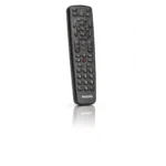 Philips Perfect replacement SRP1103/27 remote control IR Wireless DTV, DVD/Blu-ray, DVDR-HDD, DVR, SAT, TV Press buttons