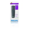 Philips Perfect replacement SRP1103/27 remote control IR Wireless DTV, DVD/Blu-ray, DVDR-HDD, DVR, SAT, TV Press buttons