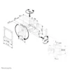 Neomounts toolbar mount
