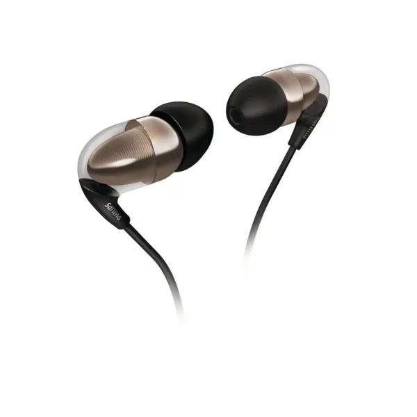 Philips In-Ear Headphones SHE9900/10