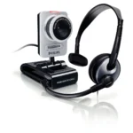 Philips SPC625NC VGA CMOS Webcam