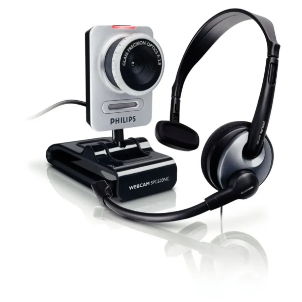Philips SPC625NC VGA CMOS Webcam