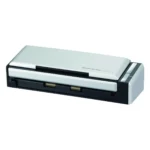 Fujitsu ScanSnap S1300i Deluxe ADF scanner 600 x 600 DPI A4 Black, Silver
