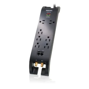 Philips Surge protector SPP5075A/17