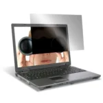 Targus ASF121WUSZ display privacy filter 30.7 cm (12.1″) Laptop Frameless display privacy filter