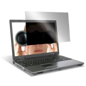 Targus ASF121WUSZ display privacy filter 30.7 cm (12.1″) Laptop Frameless display privacy filter