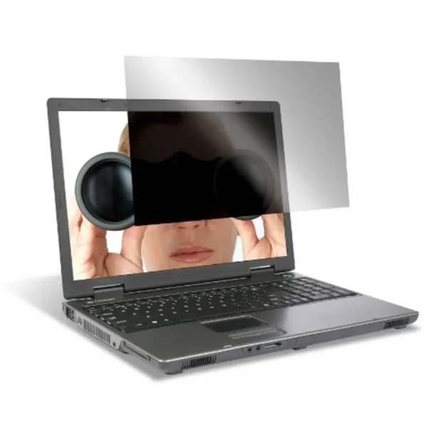 Targus ASF121WUSZ display privacy filter 30.7 cm (12.1″) Laptop Frameless display privacy filter