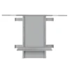 Legamaster e-Board Touch HA mounting component S1 50-56kg