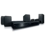 Philips Blu-ray home theater system HTS3106/F7