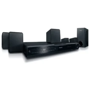 Philips Blu-ray home theater system HTS3106/F7