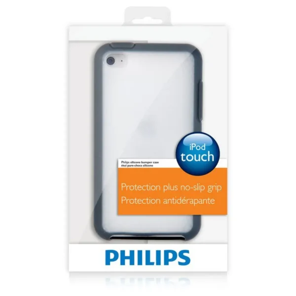 Philips Silicone bumper case DLA4244/10