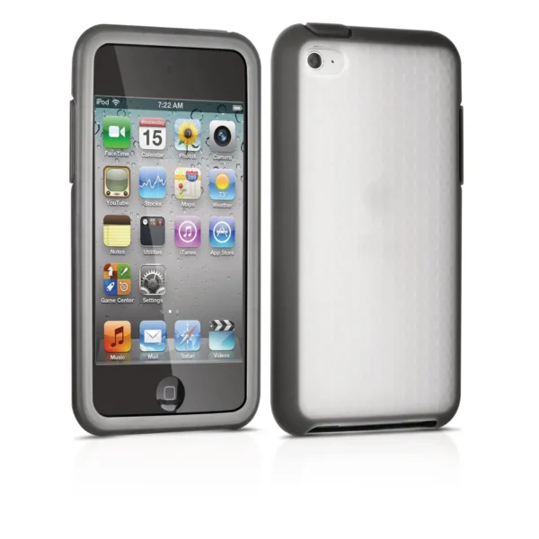 Philips Silicone bumper case DLA4244/10