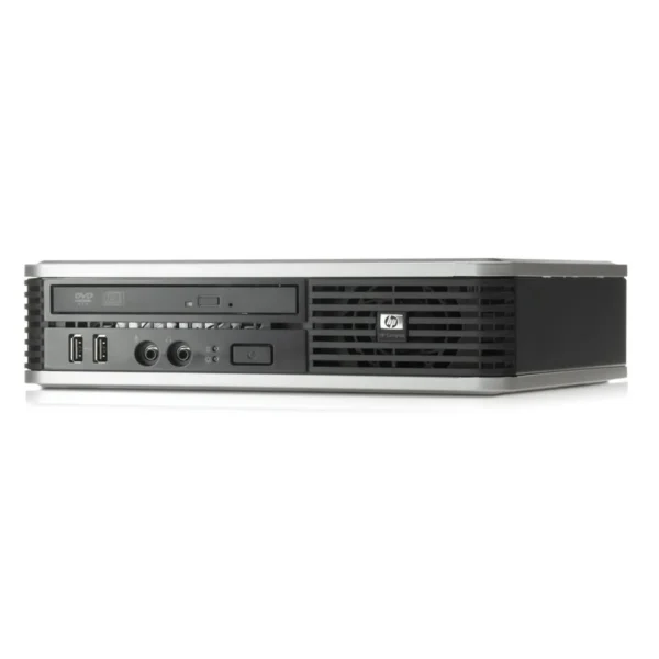 HP Compaq dc7800 Ultra-slim Desktop PC