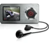Philips GoGear SA2CAM08K/55 MP3/MP4 player 8 GB Grey
