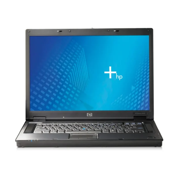 HP Compaq NC nc8430 Intel® Core™2 Duo T7200 39.1 cm (15.4″) 1 GB DDR2-SDRAM 80 GB AMD Mobility Radeon X1600 Windows XP Professional