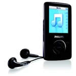 Philips GoGear SA3105 512MB* Flash audio video player