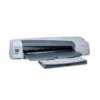 HP Designjet 110plus r large format printer Thermal inkjet Colour 1200 x 600 DPI 625 x 1625 mm