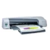 HP Designjet 110plus r large format printer Thermal inkjet Colour 1200 x 600 DPI 625 x 1625 mm