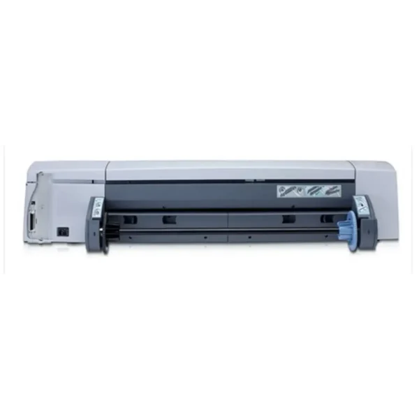 HP Designjet 110plus r large format printer Thermal inkjet Colour 1200 x 600 DPI 625 x 1625 mm