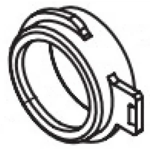 KYOCERA 302C920152 printer roller Printer transfer roller